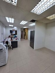 Golden Sultan Plaza (D7), Office #530849721